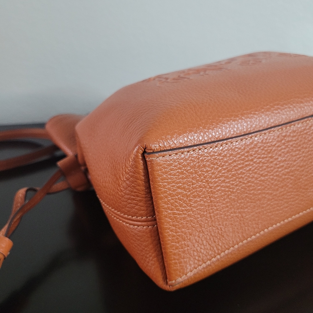 COACH Andy Crossbody Shoulder Bag - Picture 9 of 11